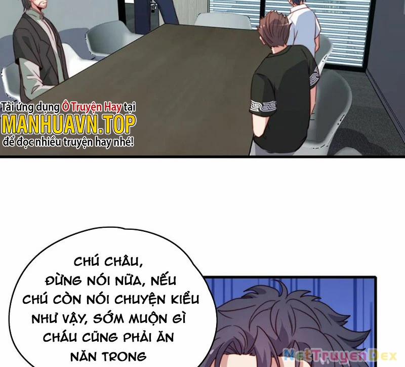 Slime Ta Treo Cự Long Lên Đánh Là Hợp Lý Nhỉ? 34 trang 29