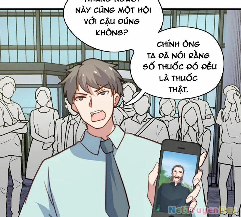 Slime Ta Treo Cự Long Lên Đánh Là Hợp Lý Nhỉ? 34 trang 3