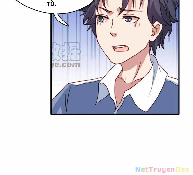 Slime Ta Treo Cự Long Lên Đánh Là Hợp Lý Nhỉ? 34 trang 30