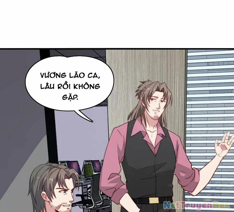 Slime Ta Treo Cự Long Lên Đánh Là Hợp Lý Nhỉ? 34 trang 31