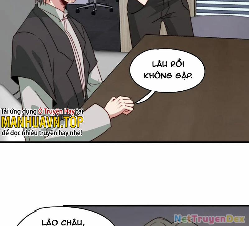 Slime Ta Treo Cự Long Lên Đánh Là Hợp Lý Nhỉ? 34 trang 32