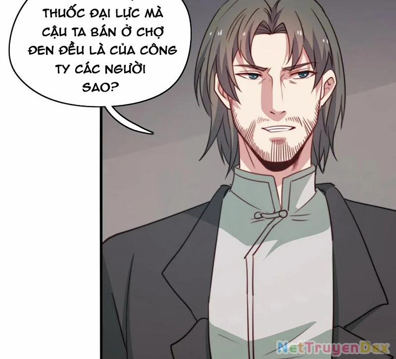 Slime Ta Treo Cự Long Lên Đánh Là Hợp Lý Nhỉ? 34 trang 33