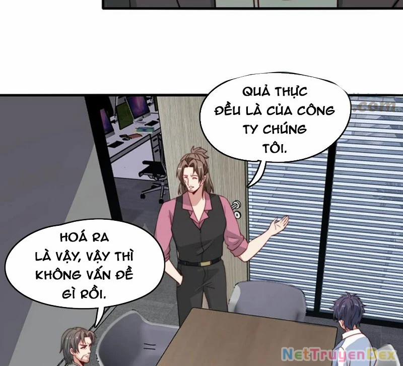 Slime Ta Treo Cự Long Lên Đánh Là Hợp Lý Nhỉ? 34 trang 34