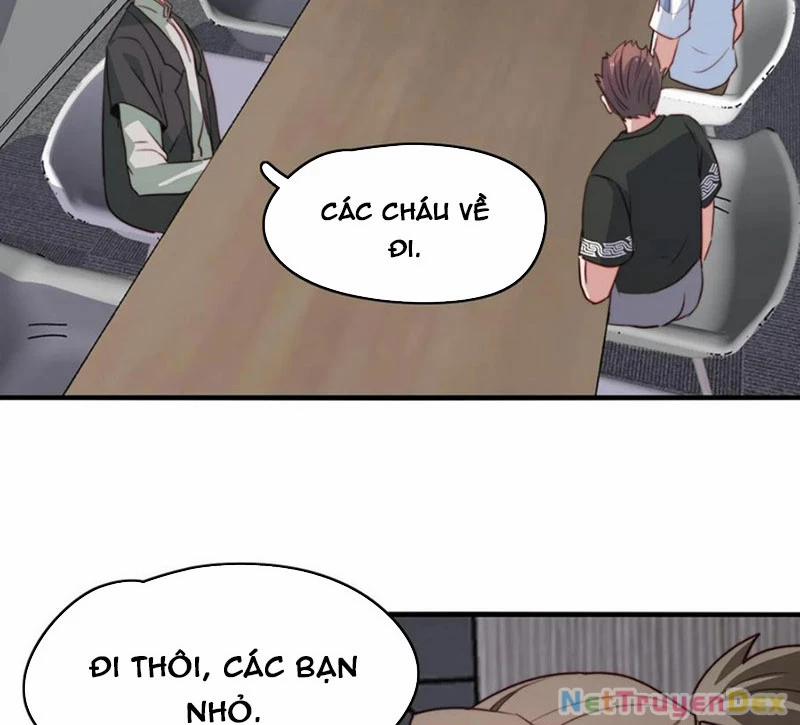 Slime Ta Treo Cự Long Lên Đánh Là Hợp Lý Nhỉ? 34 trang 35