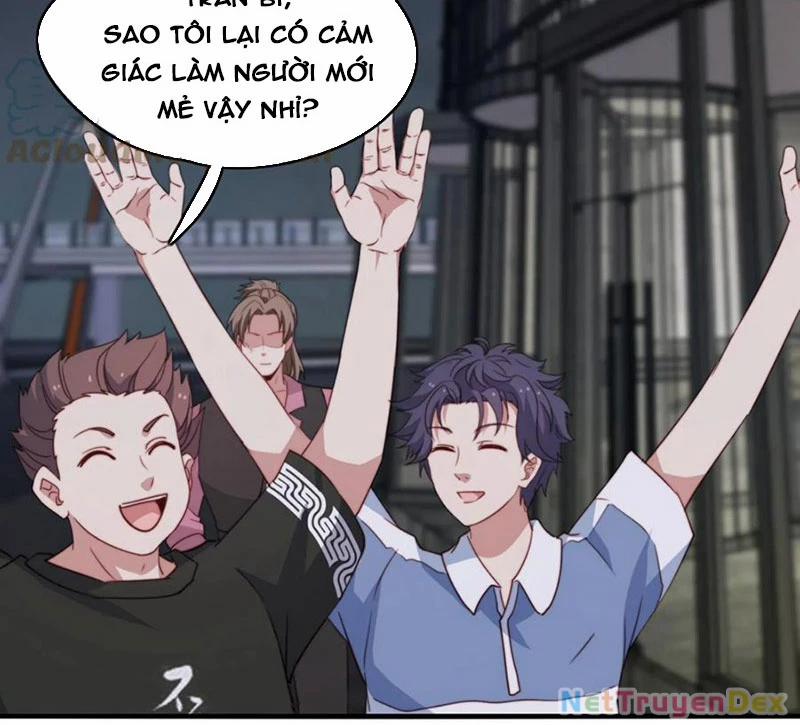 Slime Ta Treo Cự Long Lên Đánh Là Hợp Lý Nhỉ? 34 trang 38