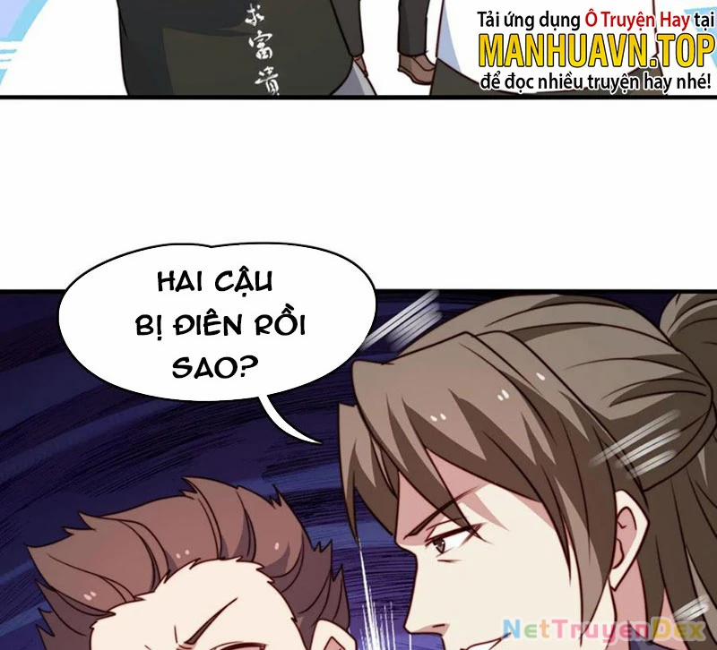 Slime Ta Treo Cự Long Lên Đánh Là Hợp Lý Nhỉ? 34 trang 40