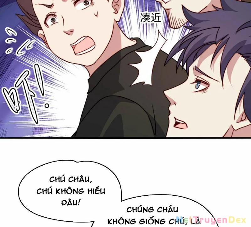 Slime Ta Treo Cự Long Lên Đánh Là Hợp Lý Nhỉ? 34 trang 41