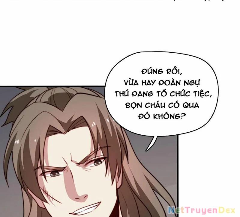 Slime Ta Treo Cự Long Lên Đánh Là Hợp Lý Nhỉ? 34 trang 43