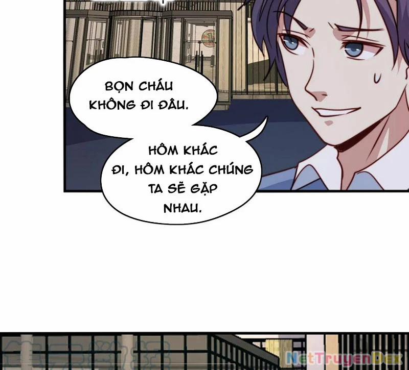 Slime Ta Treo Cự Long Lên Đánh Là Hợp Lý Nhỉ? 34 trang 45