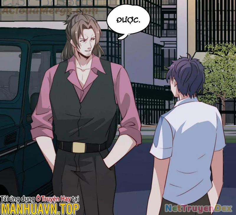 Slime Ta Treo Cự Long Lên Đánh Là Hợp Lý Nhỉ? 34 trang 46