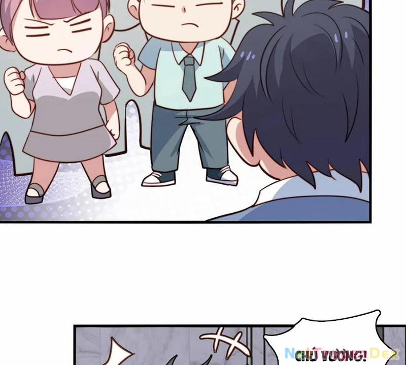 Slime Ta Treo Cự Long Lên Đánh Là Hợp Lý Nhỉ? 34 trang 9