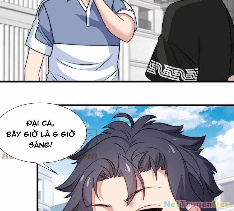 Slime Ta Treo Cự Long Lên Đánh Là Hợp Lý Nhỉ? 35 trang 10