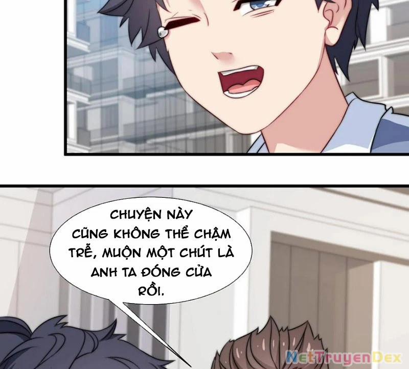 Slime Ta Treo Cự Long Lên Đánh Là Hợp Lý Nhỉ? 35 trang 11