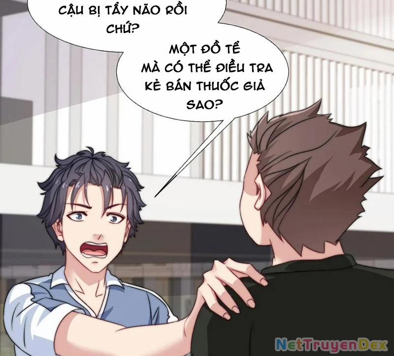 Slime Ta Treo Cự Long Lên Đánh Là Hợp Lý Nhỉ? 35 trang 13