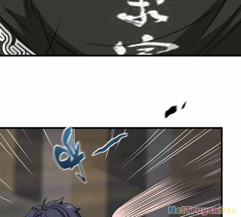 Slime Ta Treo Cự Long Lên Đánh Là Hợp Lý Nhỉ? 35 trang 16