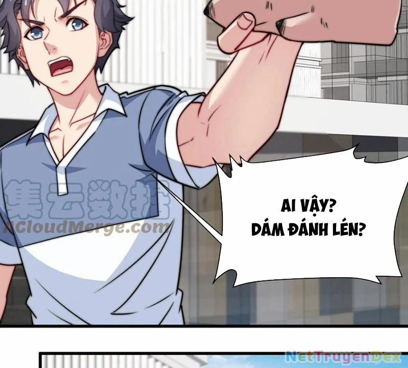 Slime Ta Treo Cự Long Lên Đánh Là Hợp Lý Nhỉ? 35 trang 18