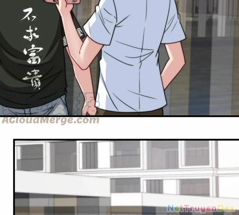 Slime Ta Treo Cự Long Lên Đánh Là Hợp Lý Nhỉ? 35 trang 22