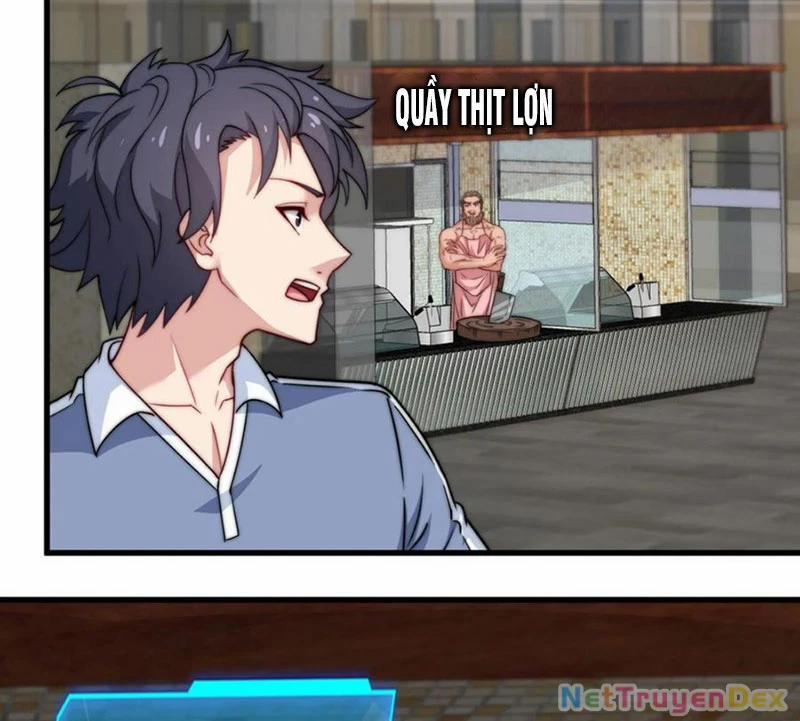 Slime Ta Treo Cự Long Lên Đánh Là Hợp Lý Nhỉ? 35 trang 23