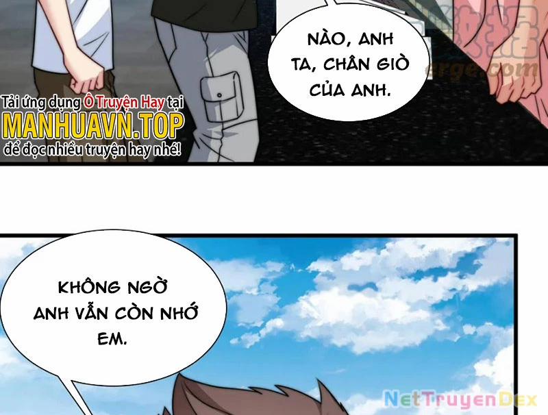 Slime Ta Treo Cự Long Lên Đánh Là Hợp Lý Nhỉ? 35 trang 36