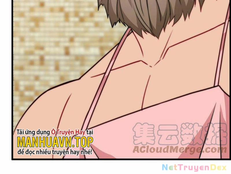 Slime Ta Treo Cự Long Lên Đánh Là Hợp Lý Nhỉ? 35 trang 40