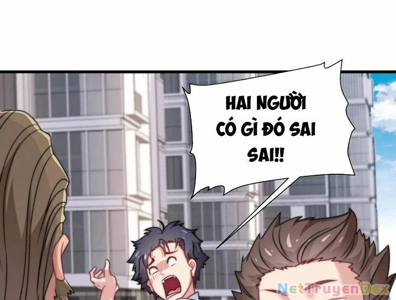 Slime Ta Treo Cự Long Lên Đánh Là Hợp Lý Nhỉ? 35 trang 41