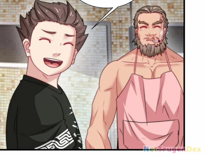 Slime Ta Treo Cự Long Lên Đánh Là Hợp Lý Nhỉ? 35 trang 43