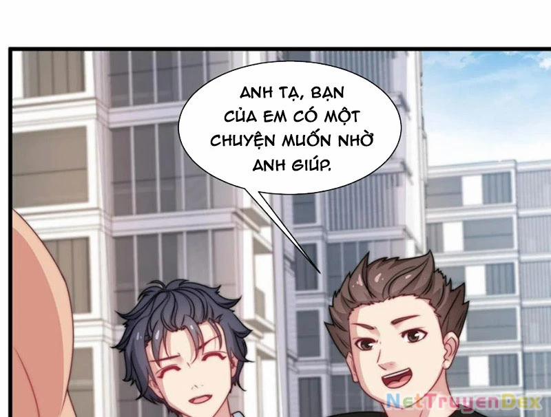 Slime Ta Treo Cự Long Lên Đánh Là Hợp Lý Nhỉ? 35 trang 44