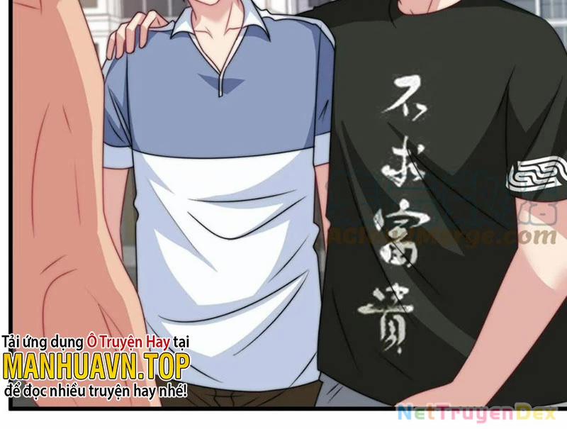 Slime Ta Treo Cự Long Lên Đánh Là Hợp Lý Nhỉ? 35 trang 45