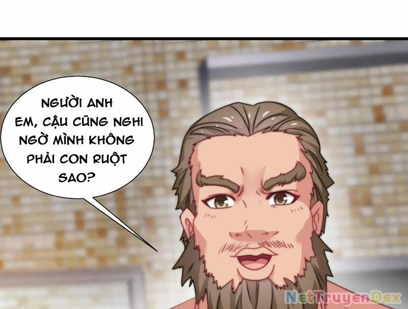 Slime Ta Treo Cự Long Lên Đánh Là Hợp Lý Nhỉ? 35 trang 46