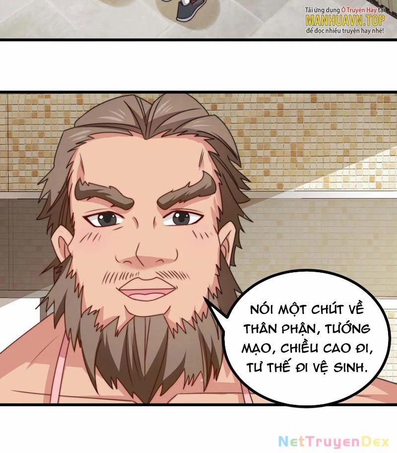 Slime Ta Treo Cự Long Lên Đánh Là Hợp Lý Nhỉ? 36 trang 1