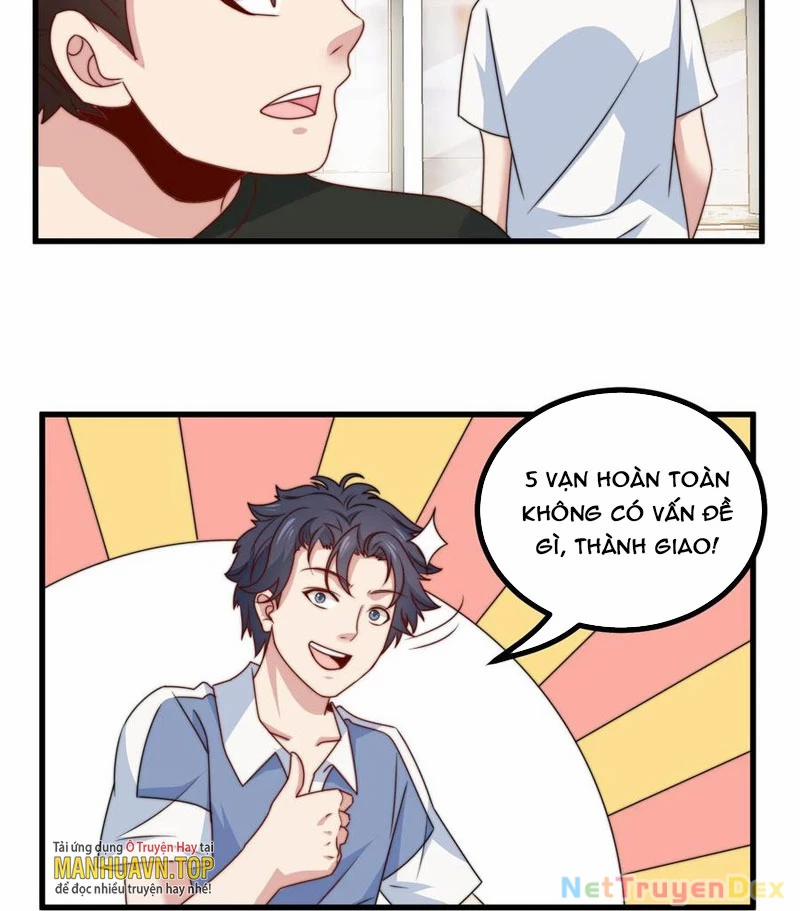 Slime Ta Treo Cự Long Lên Đánh Là Hợp Lý Nhỉ? 36 trang 10