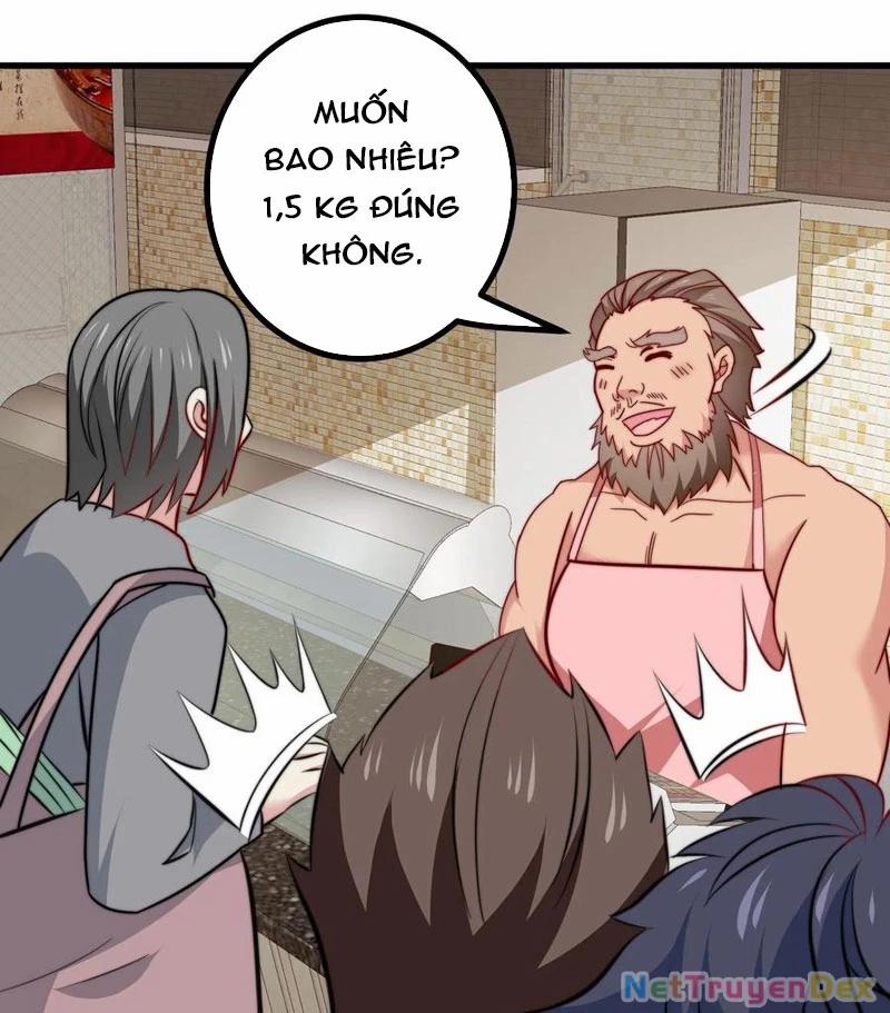 Slime Ta Treo Cự Long Lên Đánh Là Hợp Lý Nhỉ? 36 trang 13