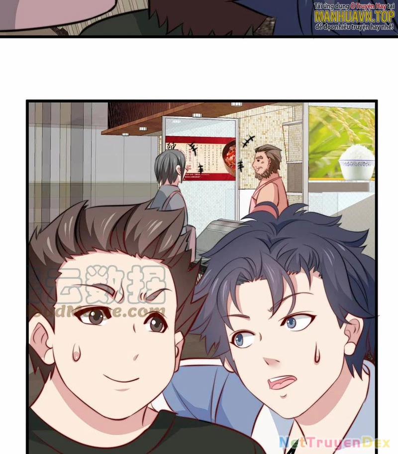 Slime Ta Treo Cự Long Lên Đánh Là Hợp Lý Nhỉ? 36 trang 14