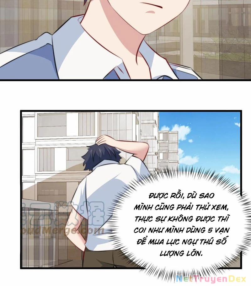 Slime Ta Treo Cự Long Lên Đánh Là Hợp Lý Nhỉ? 36 trang 17