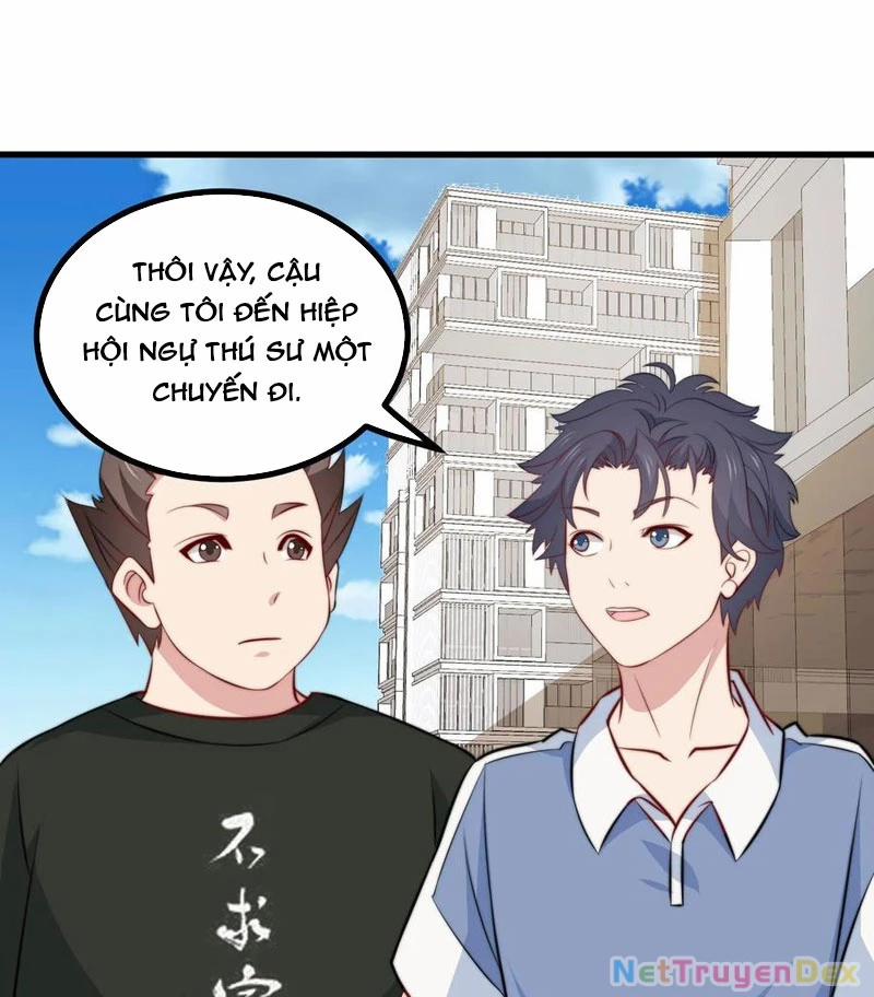 Slime Ta Treo Cự Long Lên Đánh Là Hợp Lý Nhỉ? 36 trang 18