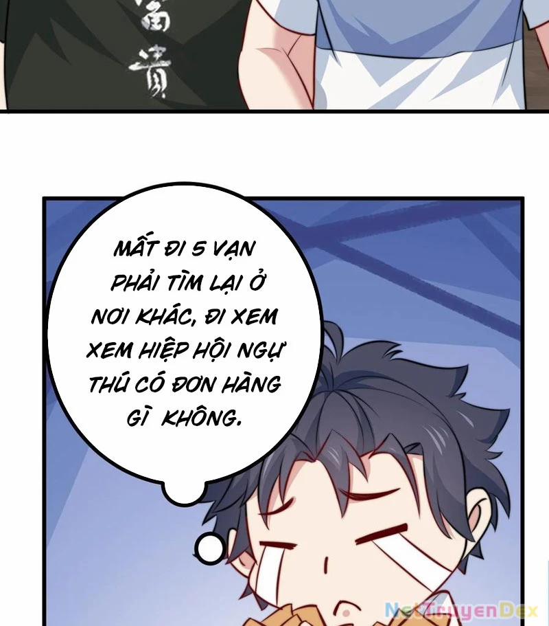 Slime Ta Treo Cự Long Lên Đánh Là Hợp Lý Nhỉ? 36 trang 19