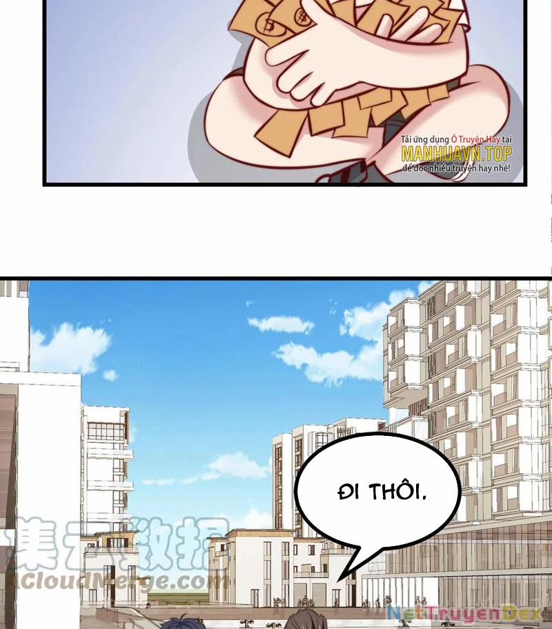Slime Ta Treo Cự Long Lên Đánh Là Hợp Lý Nhỉ? 36 trang 20