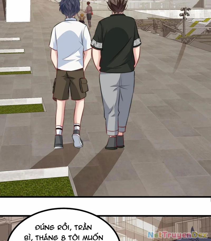 Slime Ta Treo Cự Long Lên Đánh Là Hợp Lý Nhỉ? 36 trang 21