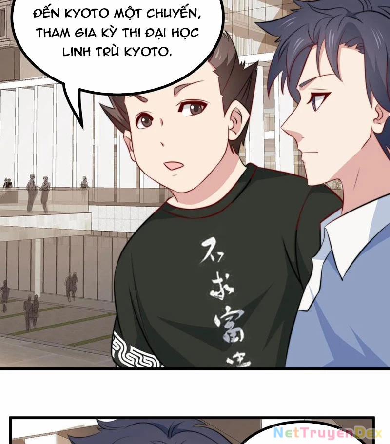 Slime Ta Treo Cự Long Lên Đánh Là Hợp Lý Nhỉ? 36 trang 22