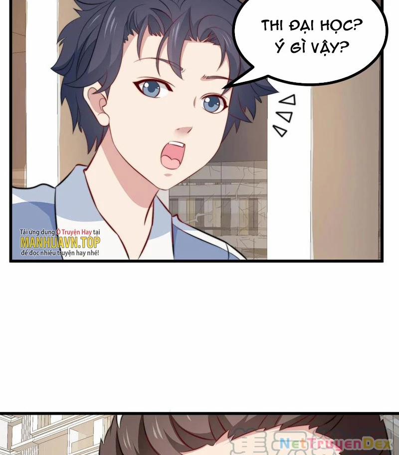 Slime Ta Treo Cự Long Lên Đánh Là Hợp Lý Nhỉ? 36 trang 23