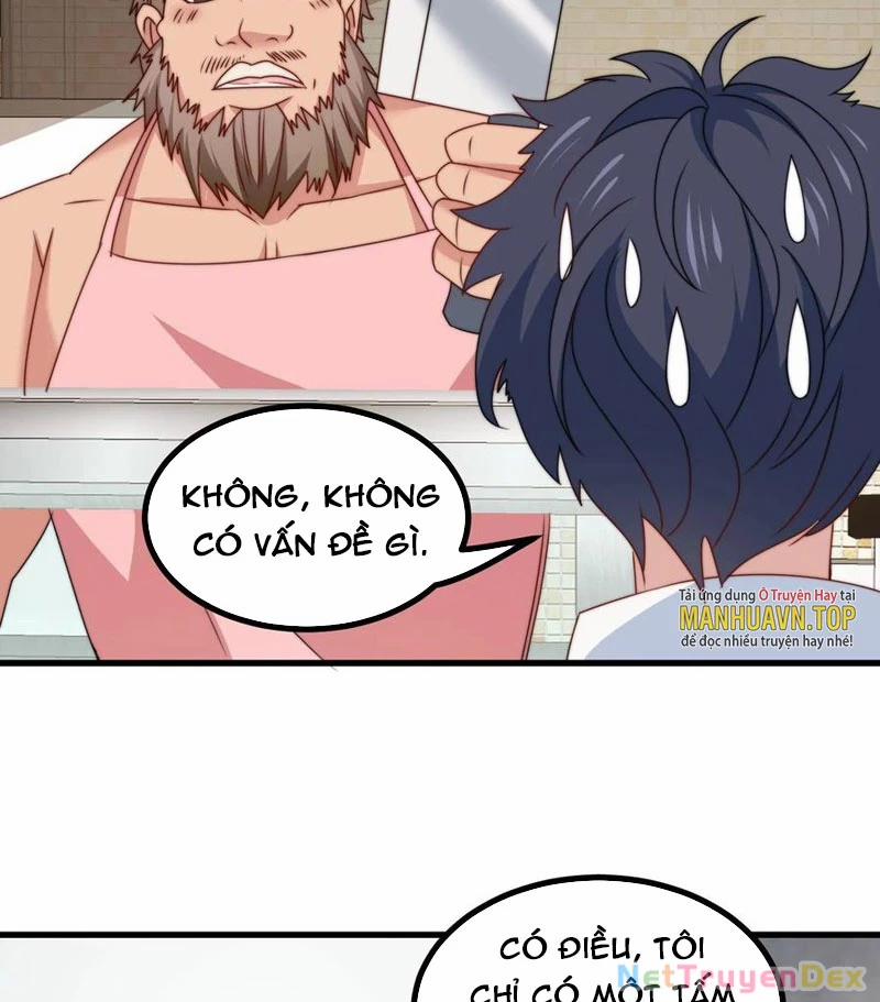 Slime Ta Treo Cự Long Lên Đánh Là Hợp Lý Nhỉ? 36 trang 3