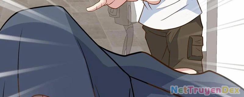 Slime Ta Treo Cự Long Lên Đánh Là Hợp Lý Nhỉ? 36 trang 43