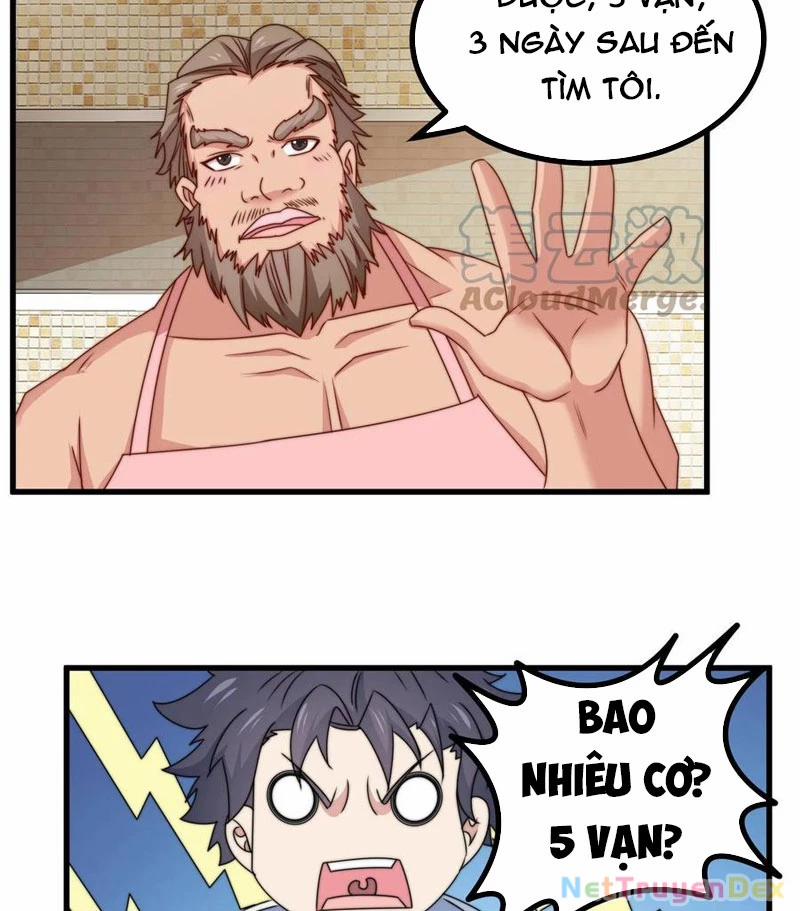Slime Ta Treo Cự Long Lên Đánh Là Hợp Lý Nhỉ? 36 trang 5