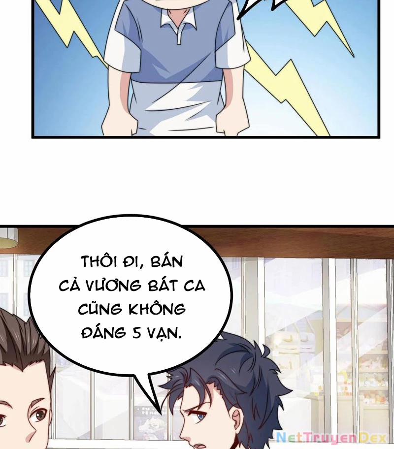 Slime Ta Treo Cự Long Lên Đánh Là Hợp Lý Nhỉ? 36 trang 6