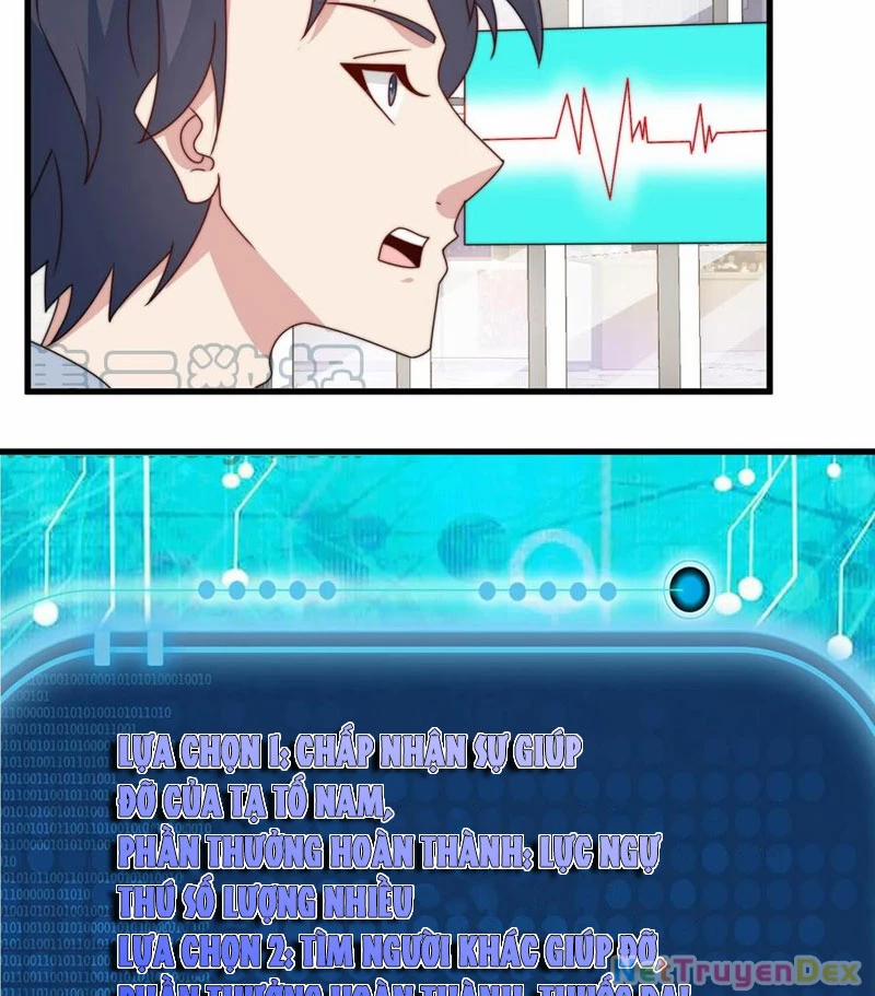 Slime Ta Treo Cự Long Lên Đánh Là Hợp Lý Nhỉ? 36 trang 8