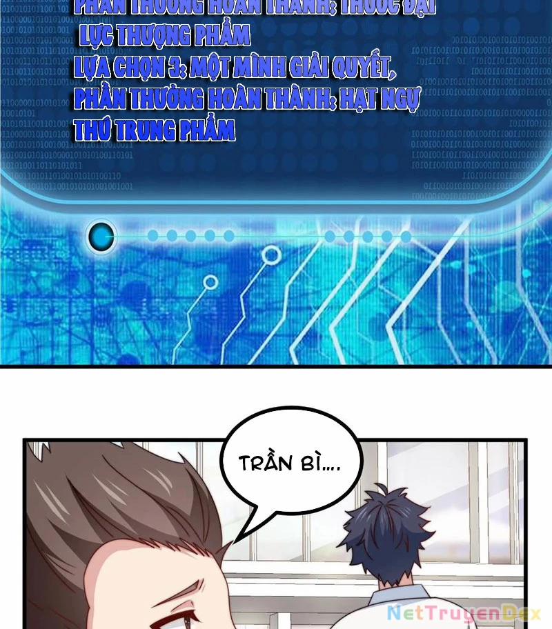 Slime Ta Treo Cự Long Lên Đánh Là Hợp Lý Nhỉ? 36 trang 9