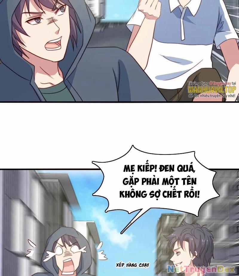 Slime Ta Treo Cự Long Lên Đánh Là Hợp Lý Nhỉ? 37 trang 1