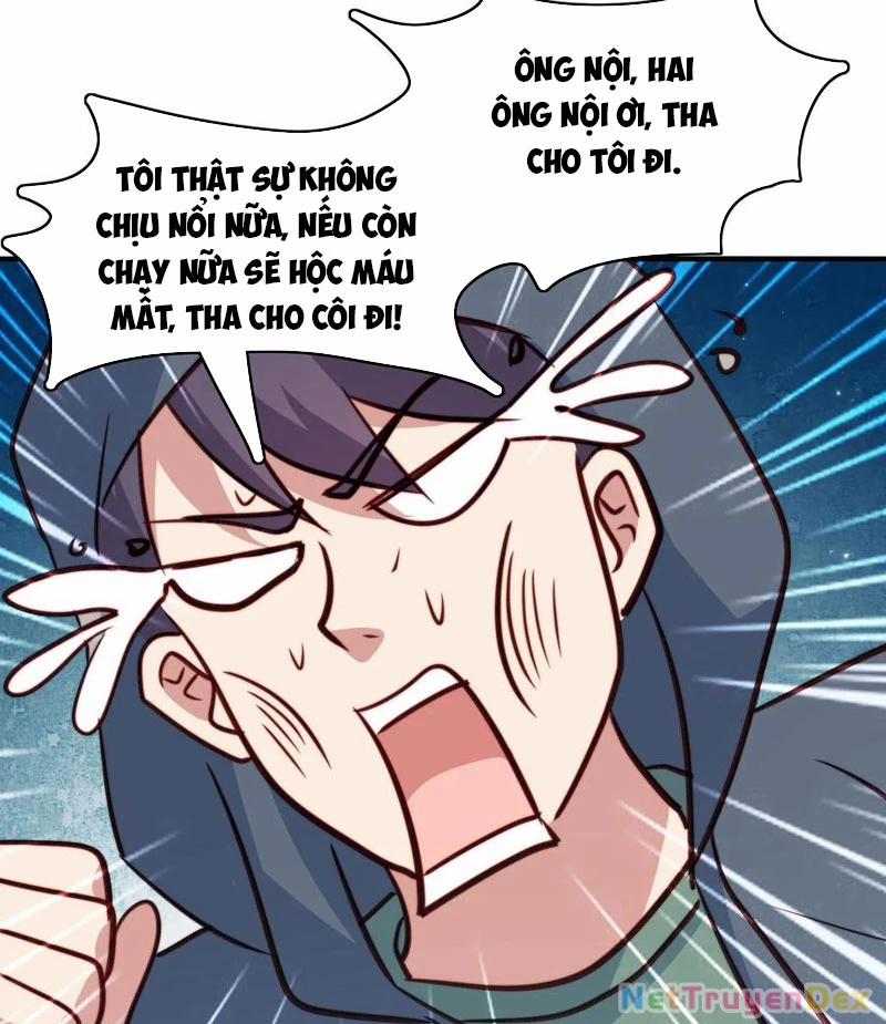 Slime Ta Treo Cự Long Lên Đánh Là Hợp Lý Nhỉ? 37 trang 10