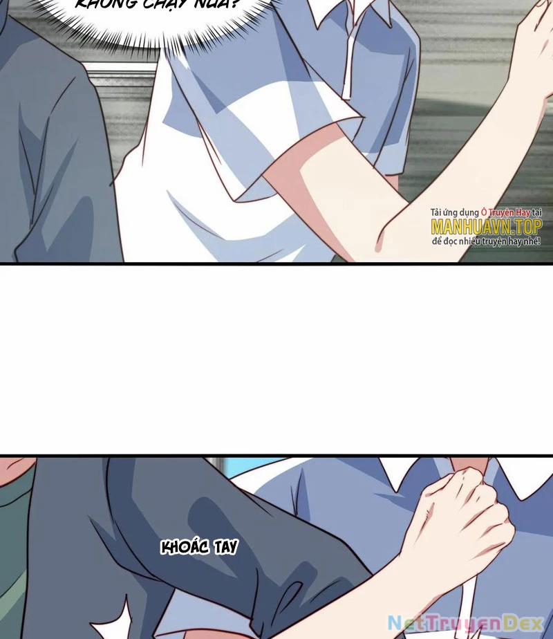 Slime Ta Treo Cự Long Lên Đánh Là Hợp Lý Nhỉ? 37 trang 12