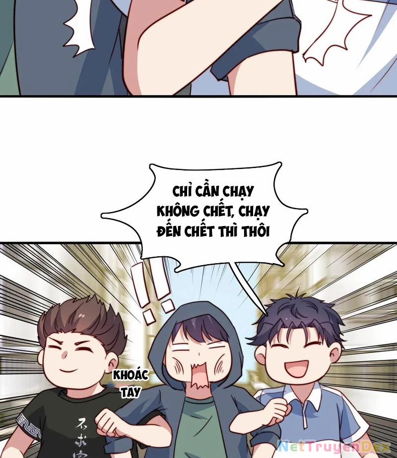 Slime Ta Treo Cự Long Lên Đánh Là Hợp Lý Nhỉ? 37 trang 13